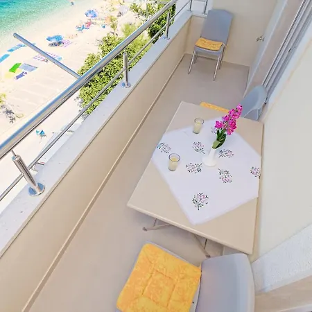 Appartement More&maslina