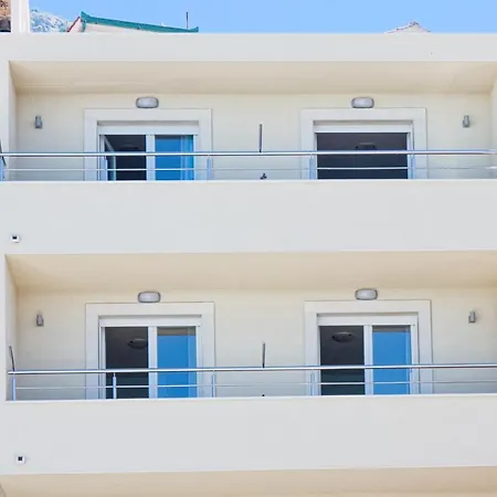 More&maslina Appartement *
