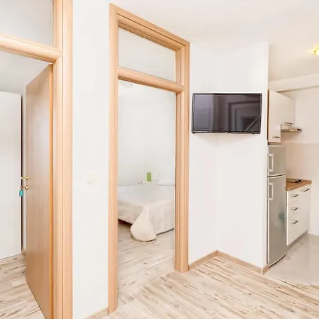 More&maslina Apartment *
