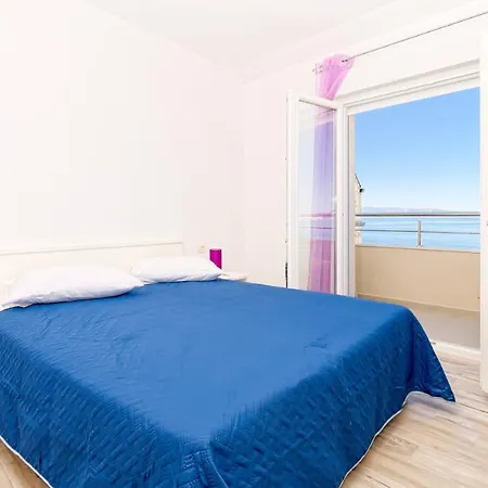 More&maslina Appartement Drašnice