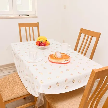 Apartment More&maslina *