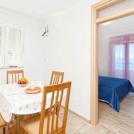 Appartement More&maslina Drašnice